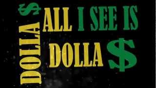 Brianna Perry - Dolla Signs featuring Future [Lyric Video]