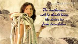 Mirah &quot;Bones and Skin&quot; Lyrics