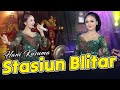 Hani Kusuma Stasiun Blitar Official Music Video