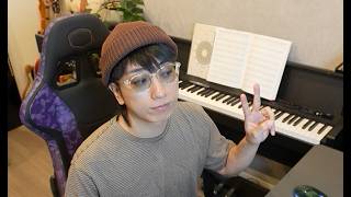 音痴が歌を練習したら上手くなるのか？【107日目】