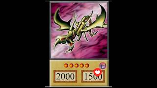 A VERDADE POR TRÁS DA MALDIÇÃO DO DRAGÃO EM YUGIOH #shorts #yugioh #dragão