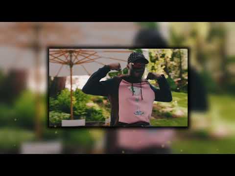 Ninho Type Beat - "JUNGLE" (prod. kepaprod)