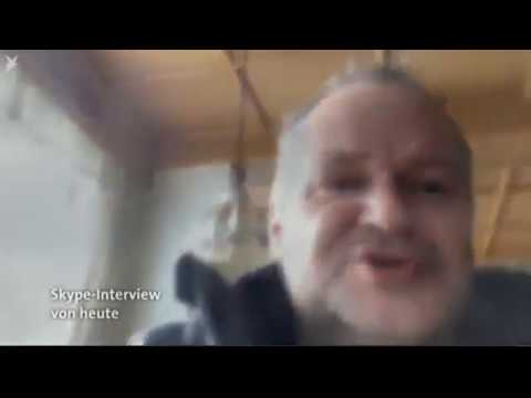 Hochkar abgeschnitten von der Außenwelt