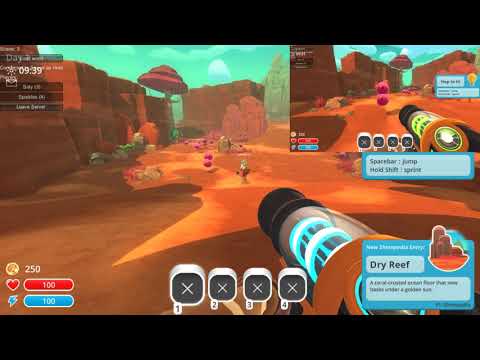 Slime Rancher multiplayer – is it possible?