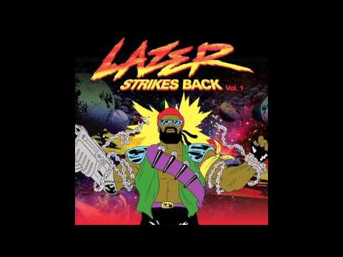 Major Lazer - Jah No Partial (Jack Beats Remix)