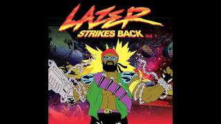 Major Lazer - Jah No Partial (Jack Beats Remix)