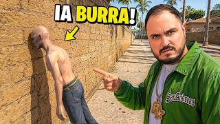 As 50 IAs mais BURRAS dos GAMES