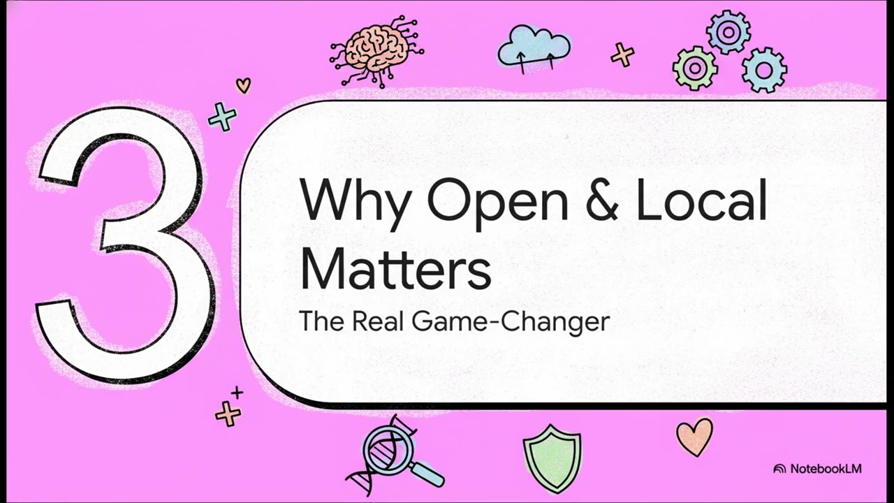 Google Just Released Two Game-Changing AI Models for Medicine | MedGemma & MedSigLIP