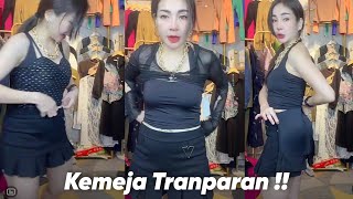 Download lagu Sale Kemeja Transparan Import Thailand - Trayon Haul Asia mp3