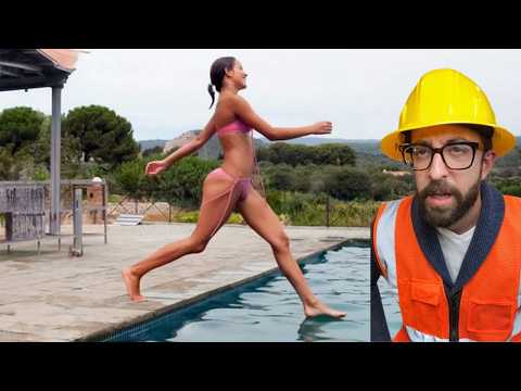Unbelievable Workers Compilation | Working with Talented Engineers #1 #construction #adamrose