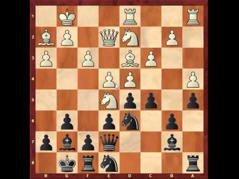 Chess: Jan Plachetka 2450 - Susan Polgar 2430, D03 1985, 0-1  http://sunday.b1u.org ✔️