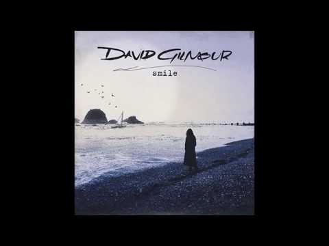 Smile - David Gilmour