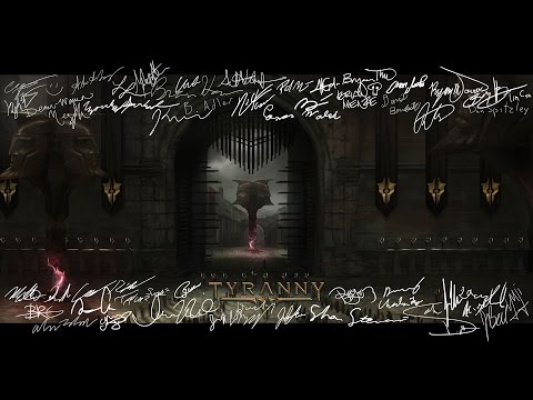 Tyranny - Episode 60