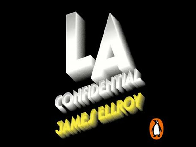 Vídeo relacionado con L.A. Confidential (Cuarteto de Los Ángeles 3) (Random House)