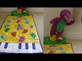 Barney Move N Groove Dance Mat