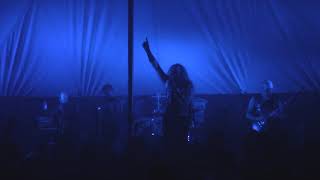 Crimson Moonlight - "Intimations of Everlasting Constancy" @ Audiofeed Festival 2019