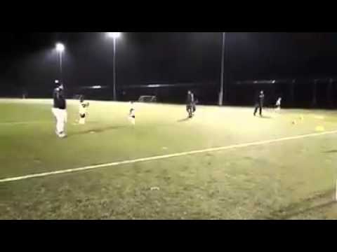 Miguel Llera International Football Academy