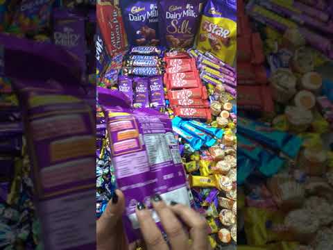 Nestle Munch Pack
