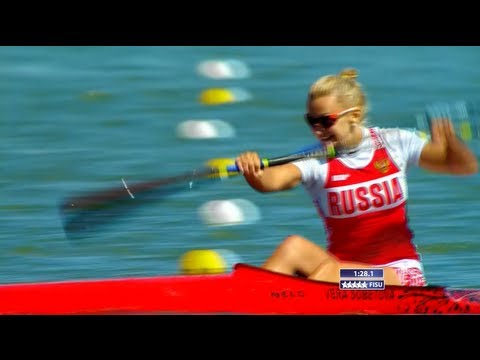 27th Summer Universiade 2013 - Kazan Highlight 15 July 2013 1