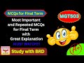MGT503 Final Term Subtitles for Effective Exam Preparation