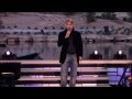 «Бархатный тенор» Андреа Бочелли в Лас Вегасе — Andrea Bocelli Under the ...