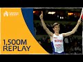 Men's 1,500m Final | Berlin 2018