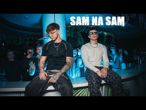 GIGI x MOP - SAM NA SAM