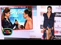 Jennifer Winget S Sizzling Hot Look HT Most Stylish Awards 2017 TellyMasala