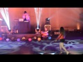 Javiera Mena - El Amanecer @ Teatro de la ...