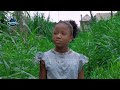 The Ghost Child Begs The Little Girl To Help Her Locate Her Parents