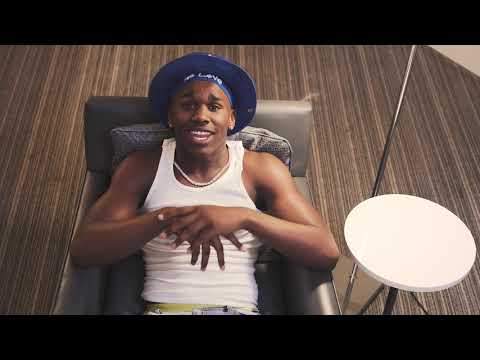 Marley Jet "Groovy" Shot by @DirectorPuk