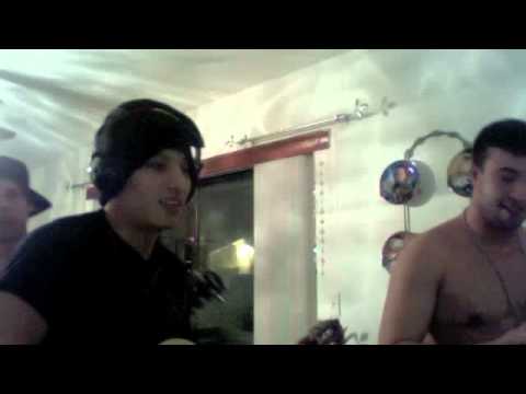 Cancion a Don Dani by Cemento