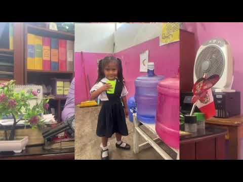 VIDEO CONCURSO NACIONAL LA GOTA DE ORO I E  N° 0180 BELLAVISTA SAN MARTIN 2025