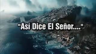 TERREMOTO PROFETIZADO. WILLIAM MARRION BRANHAM EL PROFETA DE DIOS