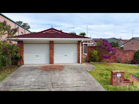 7 Merrymen Way, Port Macquarie, NSW 2444, 3 غرف, 2 حمامات, House