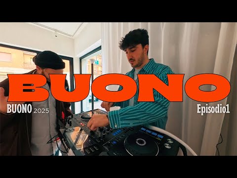 BUONO 2025 E1 | Pentola + BStradi