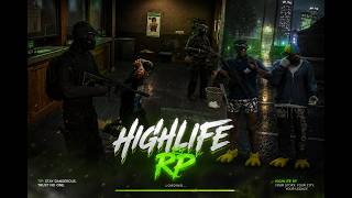 How To Hit Humane Labs In Highlife Rp