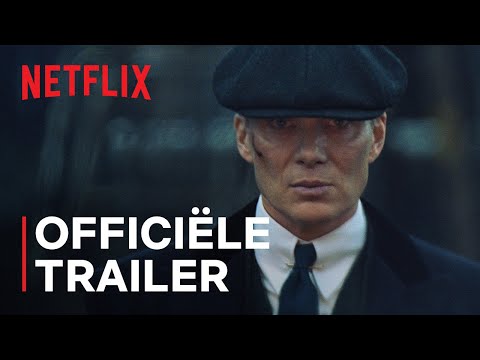 Peaky Blinders: The Immortal Man | Officiële trailer | Netflix