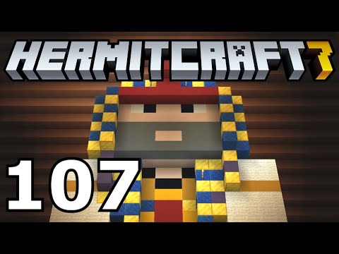 Hermitcraft 7: Monumental (Episode 107)
