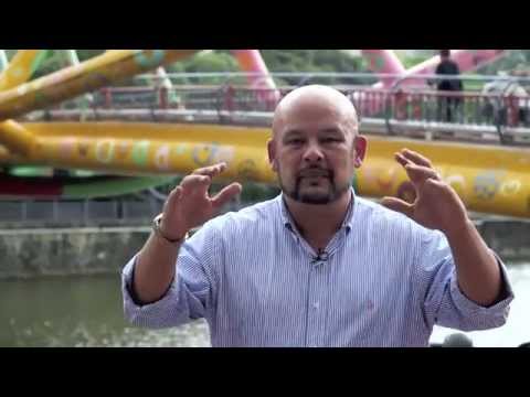 The Godfather of Malaysian Comedy: Harith Iskander