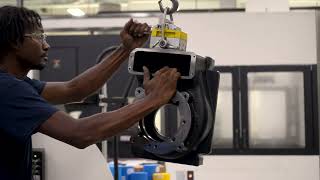 The Best Machine in the World