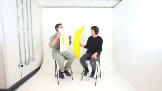 The Banana
