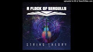 A Flock Of Seagulls &amp; The Prague Philharmonic - The Dancer