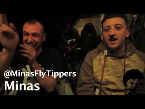 #WYcypher Episode #5 - 100% Freestyle