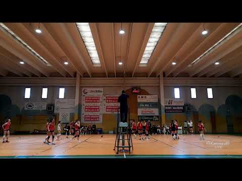 U18F  Valpala Martinengo