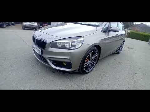 BMW 2-Series F45 D LUXURY ACTIVE TOURER 5DR - Image 2