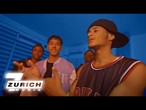 JerraBoefie - Say My Name ft Issairo x Skandal