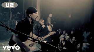 U2 - Get On Your Boots (Live from Somerville Theatre, Boston 2009)