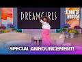 JHud Is Bringing Dreamgirls Back To Broadway