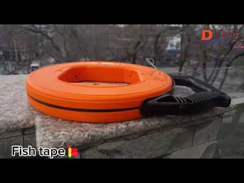 Fish Tape OFC
